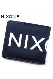 Vyr. Nixon piniginė (PATCHWORK)